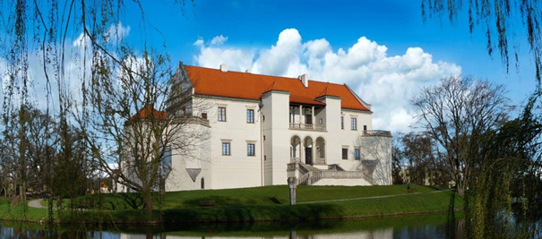 Zamki ziemi radomskiej: Chlewiska i Szydłowiec