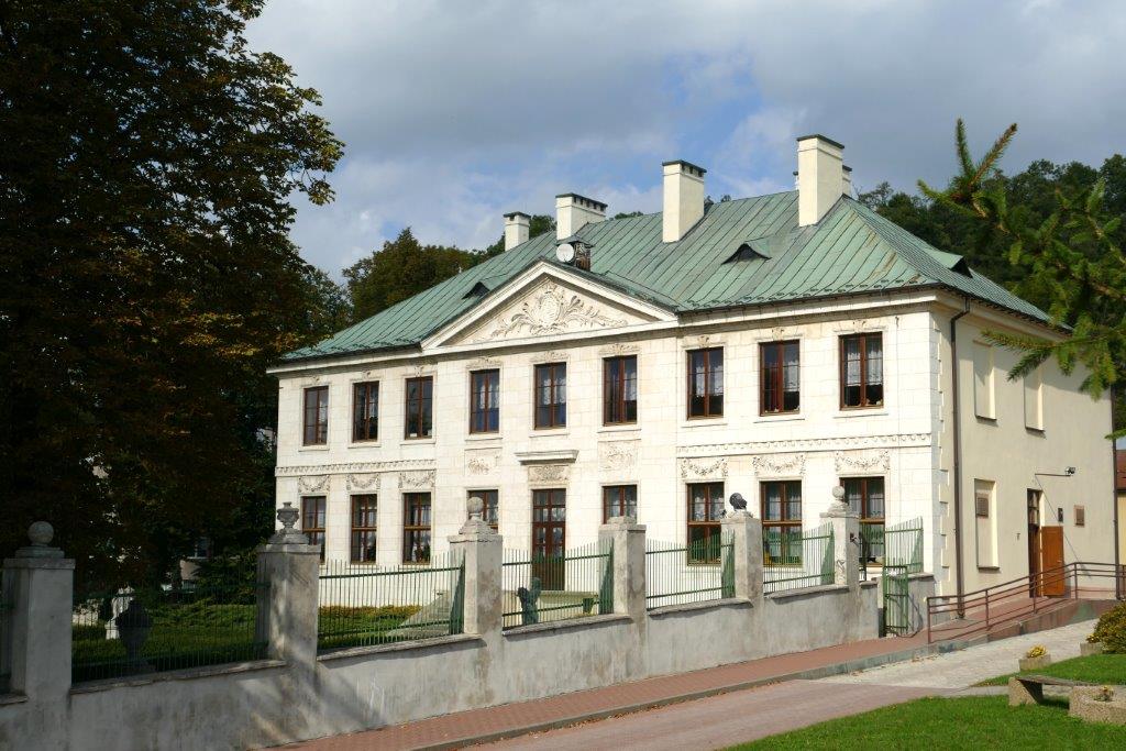 Pińczów – centrum reformacji w Polsce