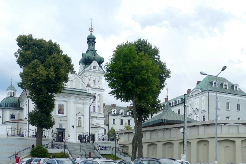 Civitas Tuchoviensis Ordinis Sankti Benedicti: Tuchów – jedno z najstarszych miast w Polsce