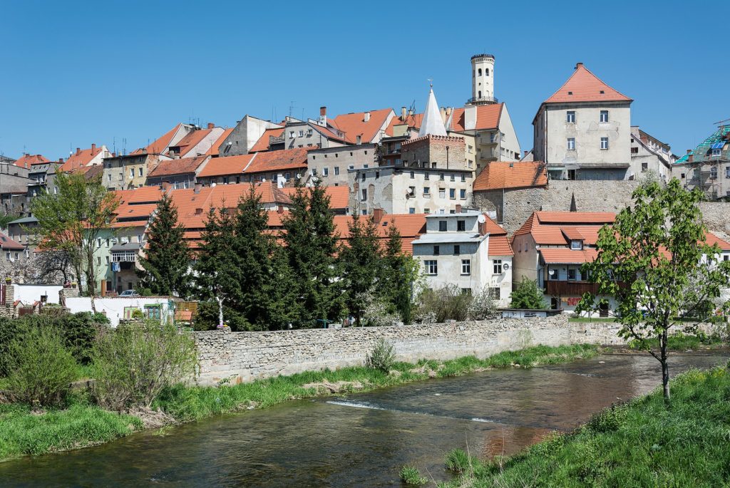 Bystrzyca Kłodzka i Międzylesie – miasta o czeskim rodowodzie